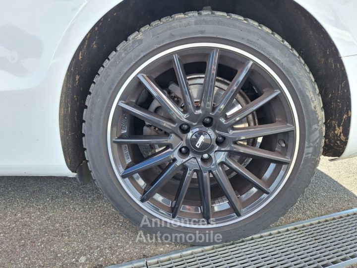 Audi A5 COUPE 18 TFSI 170cv S LINE - 23