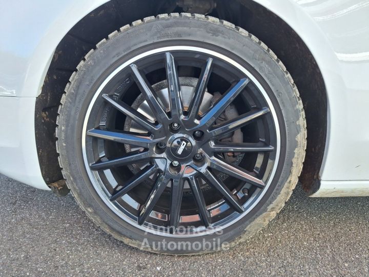 Audi A5 COUPE 18 TFSI 170cv S LINE - 24