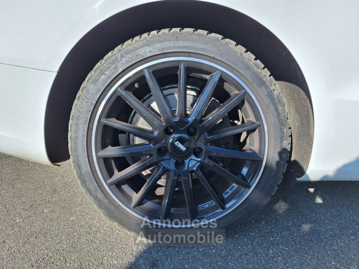 Audi A5 COUPE 18 TFSI 170cv S LINE - 25