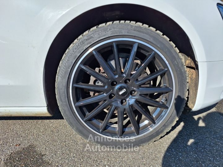 Audi A5 COUPE 18 TFSI 170cv S LINE - 26