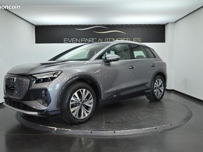 Audi Q4 E-Tron 35 170 ch 55 kW Design Luxe   - 1