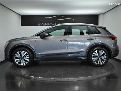 Audi Q4 E-Tron 35 170 ch 55 kW Design Luxe   - 2