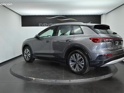 Audi Q4 E-Tron 35 170 ch 55 kW Design Luxe   - 3