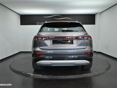 Audi Q4 E-Tron 35 170 ch 55 kW Design Luxe   - 4
