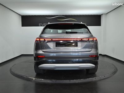 Audi Q4 E-Tron 35 170 ch 55 kW Design Luxe   - 5