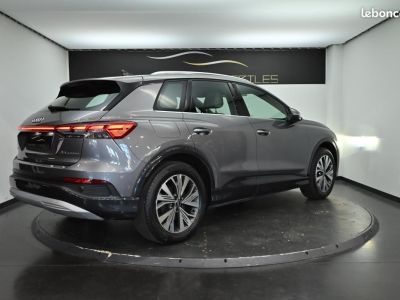 Audi Q4 E-Tron 35 170 ch 55 kW Design Luxe   - 6