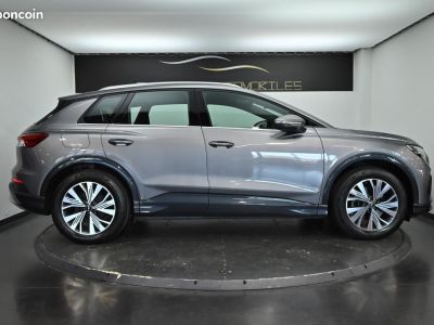 Audi Q4 E-Tron 35 170 ch 55 kW Design Luxe   - 7