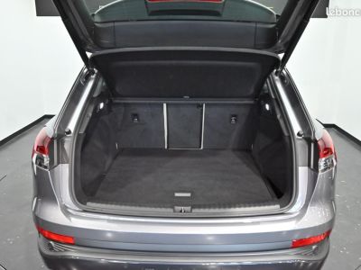 Audi Q4 E-Tron 35 170 ch 55 kW Design Luxe   - 10