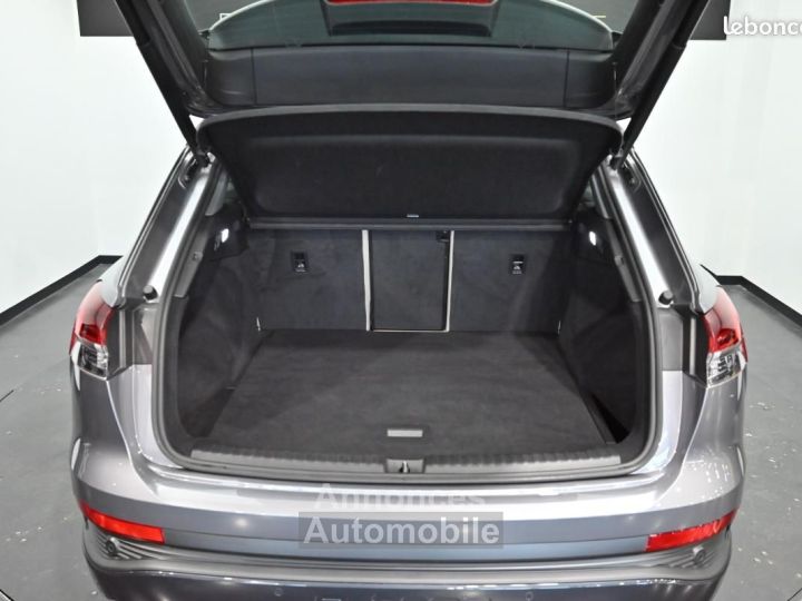 Audi Q4 E-Tron 35 170 ch 55 kW Design Luxe - 10
