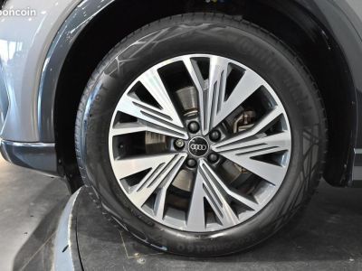 Audi Q4 E-Tron 35 170 ch 55 kW Design Luxe   - 11