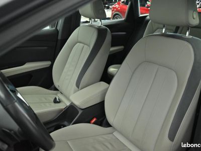 Audi Q4 E-Tron 35 170 ch 55 kW Design Luxe   - 12