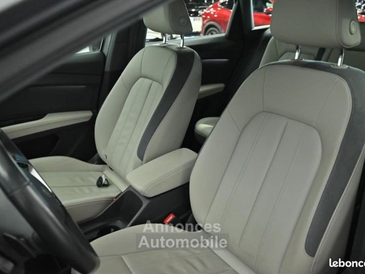 Audi Q4 E-Tron 35 170 ch 55 kW Design Luxe - 12