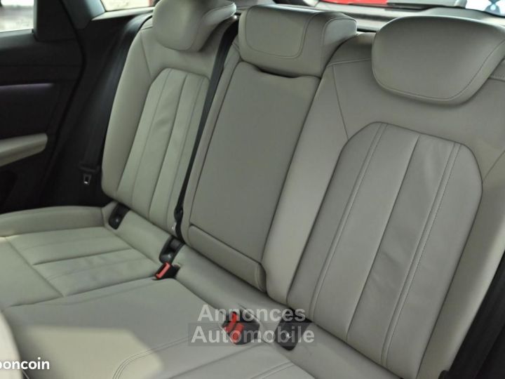 Audi Q4 E-Tron 35 170 ch 55 kW Design Luxe - 13