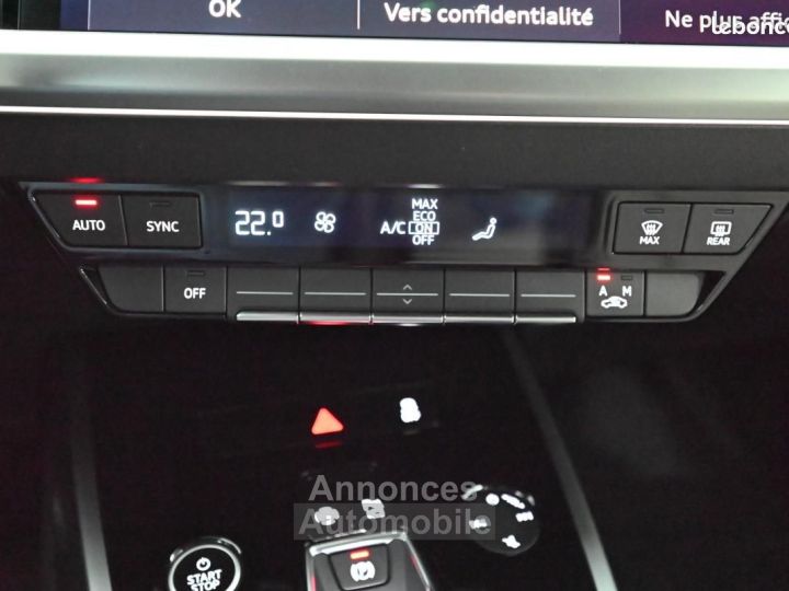 Audi Q4 E-Tron 35 170 ch 55 kW Design Luxe - 18