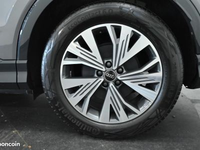 Audi Q4 E-Tron 35 170 ch 55 kW Design Luxe   - 20