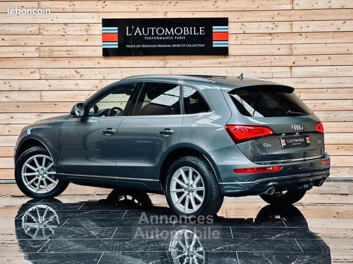Audi Q5 30 tdi 258cv avus - 3