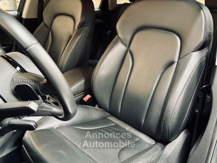 Audi Q5 30 tdi 258cv avus - 5
