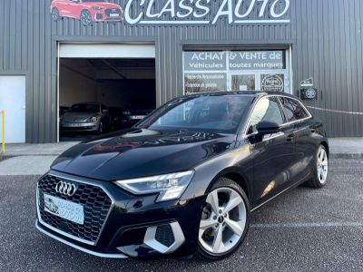 Audi A3 Sportback MILD-HYBRIDE 35 TFSI 150 cv BVA-7 TBE   - 2