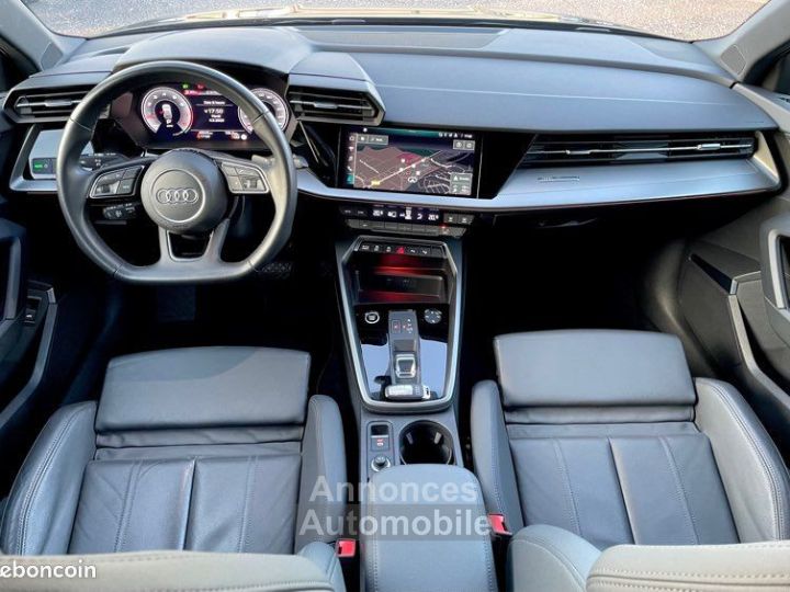 Audi A3 Sportback MILD-HYBRIDE 35 TFSI 150 cv BVA-7 TBE - 5