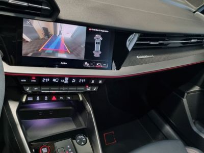 Audi RS3 8y sportback 400ch GARANTIE CONSTRUCTEUR   - 3