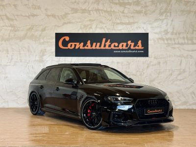 Audi RS4 RS4 + ABT 530 CH Avant 1/50   - 2
