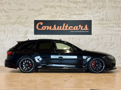 Audi RS4 RS4 + ABT 530 CH Avant 1/50   - 3