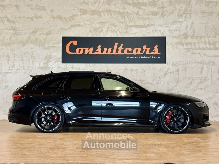 Audi RS4 RS4 + ABT 530 CH Avant 1/50 - 3
