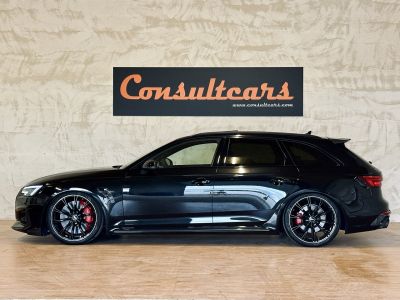 Audi RS4 RS4 + ABT 530 CH Avant 1/50   - 4