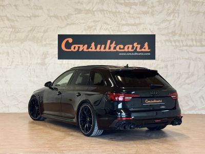 Audi RS4 RS4 + ABT 530 CH Avant 1/50   - 5