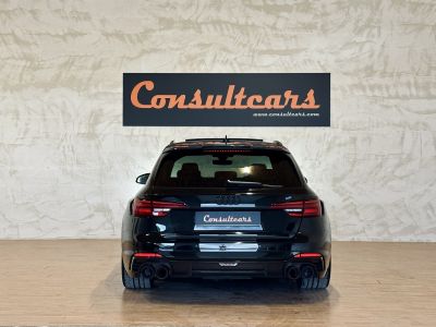 Audi RS4 RS4 + ABT 530 CH Avant 1/50   - 6