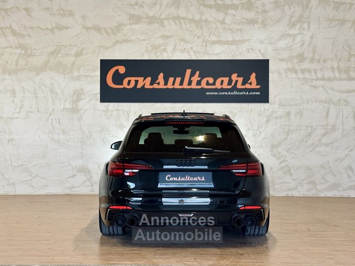 Audi RS4 RS4 + ABT 530 CH Avant 1/50 - 6