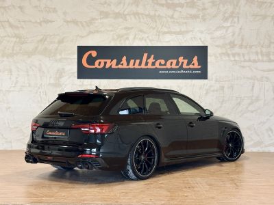 Audi RS4 RS4 + ABT 530 CH Avant 1/50   - 7