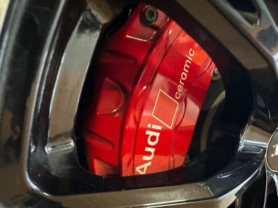 Audi RS4 RS4 + ABT 530 CH Avant 1/50   - 31
