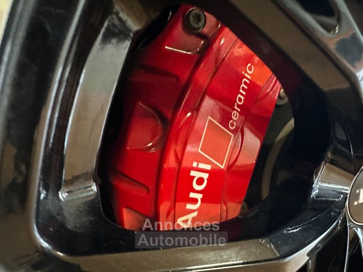 Audi RS4 RS4 + ABT 530 CH Avant 1/50 - 31