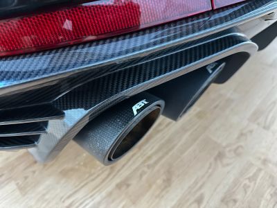 Audi RS4 RS4 + ABT 530 CH Avant 1/50   - 26