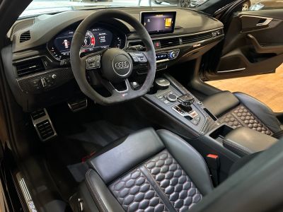 Audi RS4 RS4 + ABT 530 CH Avant 1/50   - 10