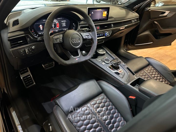 Audi RS4 RS4 + ABT 530 CH Avant 1/50 - 10