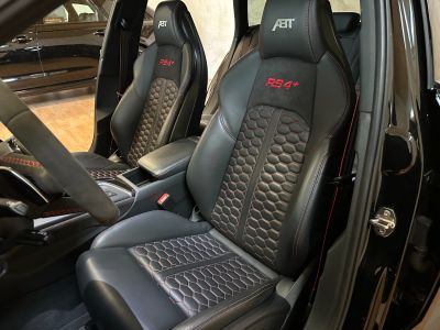Audi RS4 RS4 + ABT 530 CH Avant 1/50   - 11