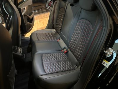 Audi RS4 RS4 + ABT 530 CH Avant 1/50   - 13