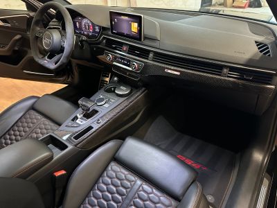 Audi RS4 RS4 + ABT 530 CH Avant 1/50   - 9