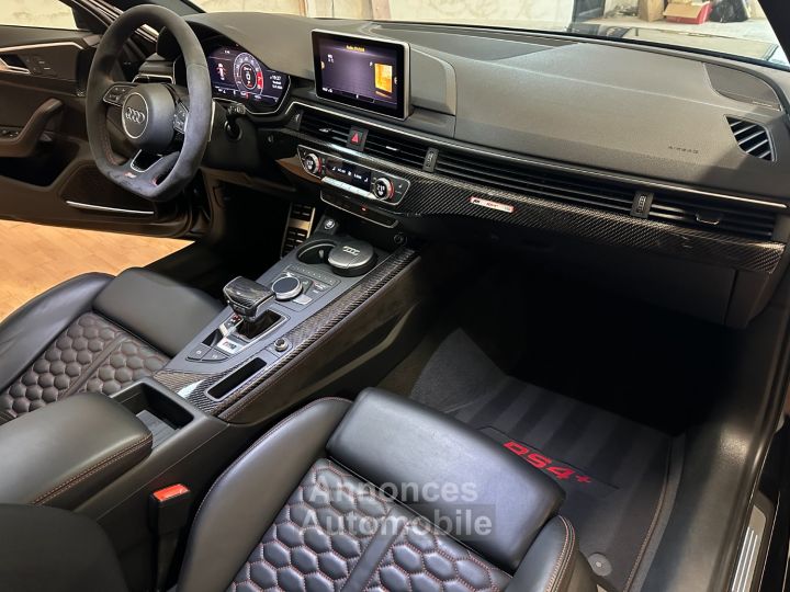 Audi RS4 RS4 + ABT 530 CH Avant 1/50 - 9