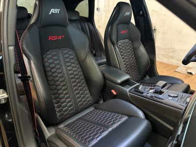 Audi RS4 RS4 + ABT 530 CH Avant 1/50   - 12