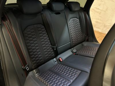 Audi RS4 RS4 + ABT 530 CH Avant 1/50   - 14