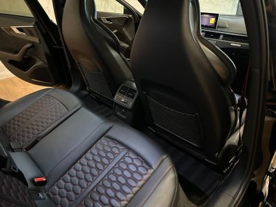 Audi RS4 RS4 + ABT 530 CH Avant 1/50   - 15