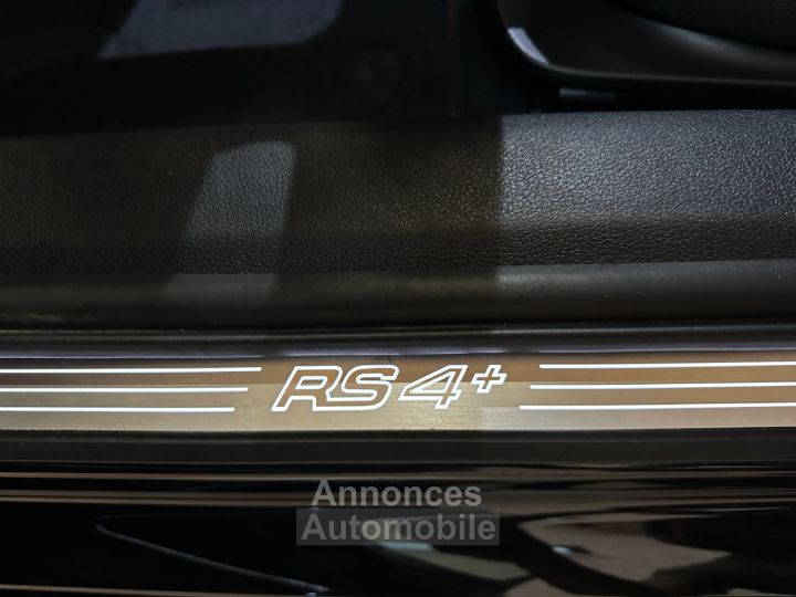 Audi RS4 RS4 + ABT 530 CH Avant 1/50 - 20