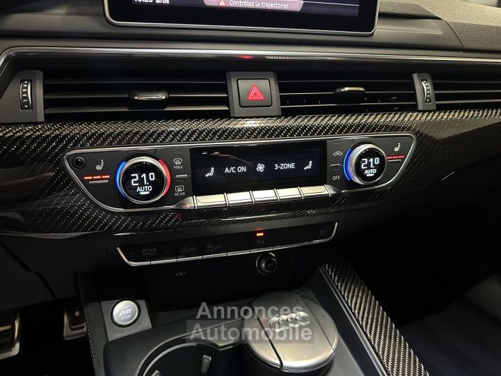 Audi RS4 RS4 + ABT 530 CH Avant 1/50 - 23