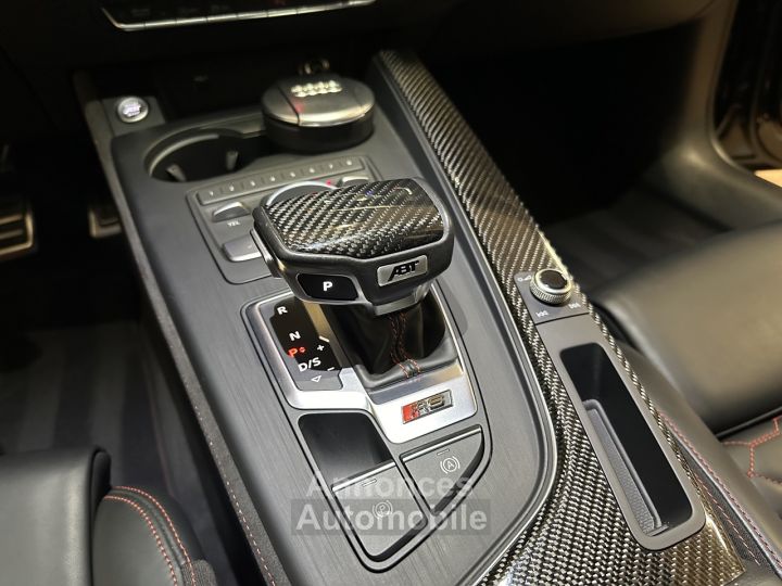 Audi RS4 RS4 + ABT 530 CH Avant 1/50 - 24
