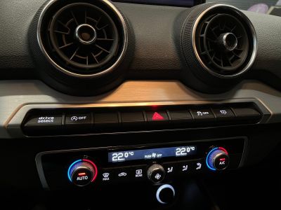 Audi Q2 35 TFSI 150 ch Auto S-Line Boite auto   - 13
