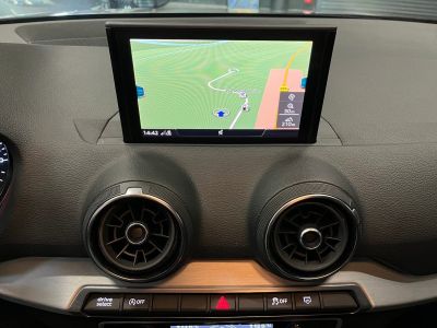 Audi Q2 35 TFSI 150 ch Auto S-Line Boite auto   - 14