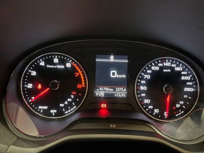 Audi Q2 35 TFSI 150 ch Auto S-Line Boite auto   - 18